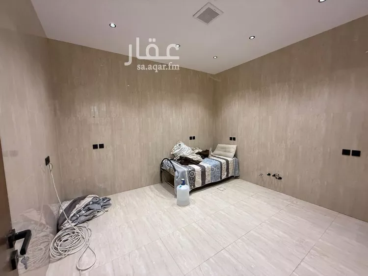 فيلا للبيع في شارع صفوان بن بيضاء, حي الرمال, مدينة الرياض, منطقة الرياض صورة 5