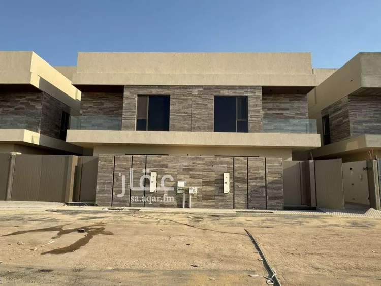 فيلا للبيع في شارع علي البجادي, حي الرمال, مدينة الرياض, منطقة الرياض
