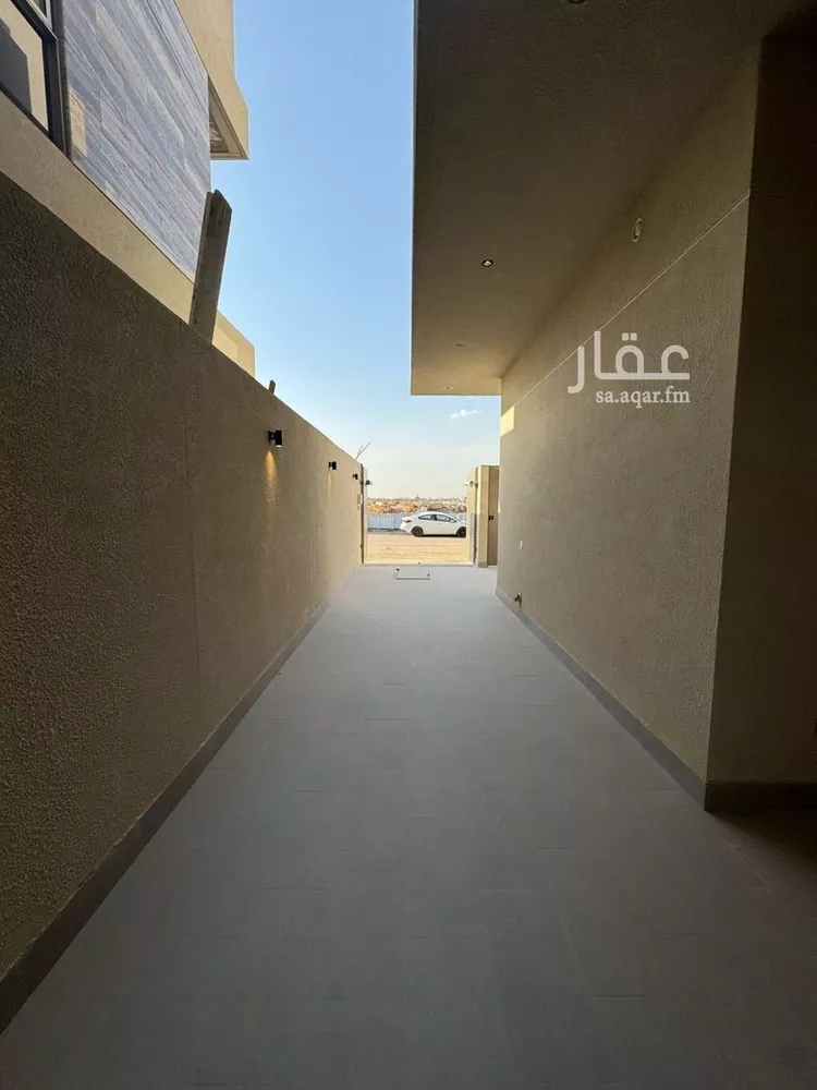 فيلا للبيع في شارع علي البجادي, حي الرمال, مدينة الرياض, منطقة الرياض صورة 5