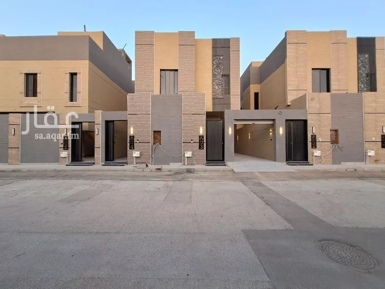 دور للبيع في شارع رقم 374, حي المونسية, مدينة الرياض, منطقة الرياض