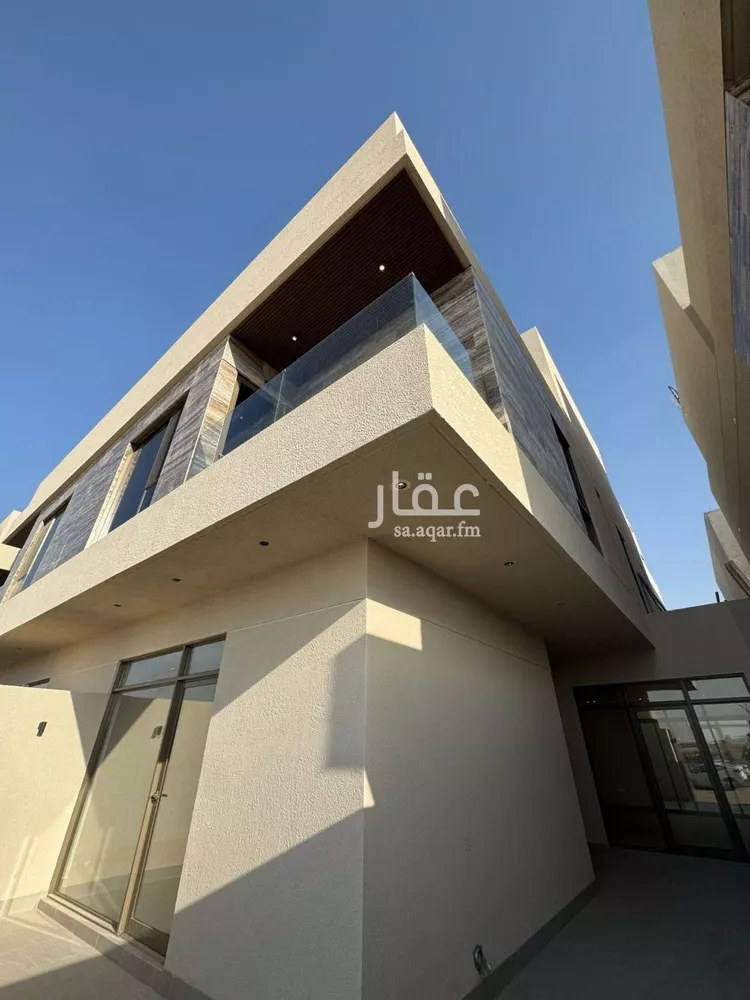 فيلا للبيع في شارع علي البجادي, حي الرمال, مدينة الرياض, منطقة الرياض صورة 4