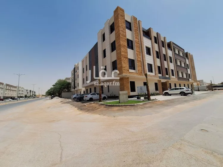 شقة للبيع في شارع رقم 353, حي المونسية, مدينة الرياض, منطقة الرياض صورة 3