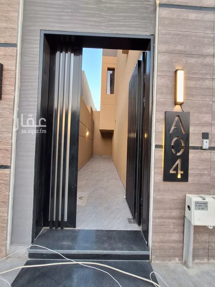 دور للبيع في شارع رقم 374, حي المونسية, مدينة الرياض, منطقة الرياض صورة 2