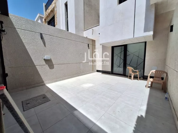 فيلا للبيع في شارع ابي جعفر المنصور, حي اليرموك, مدينة الرياض, منطقة الرياض صورة 3