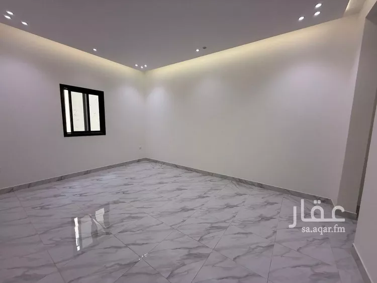دور للبيع في شارع وادي الرياح, حي القادسية, مدينة الرياض, منطقة الرياض صورة 5
