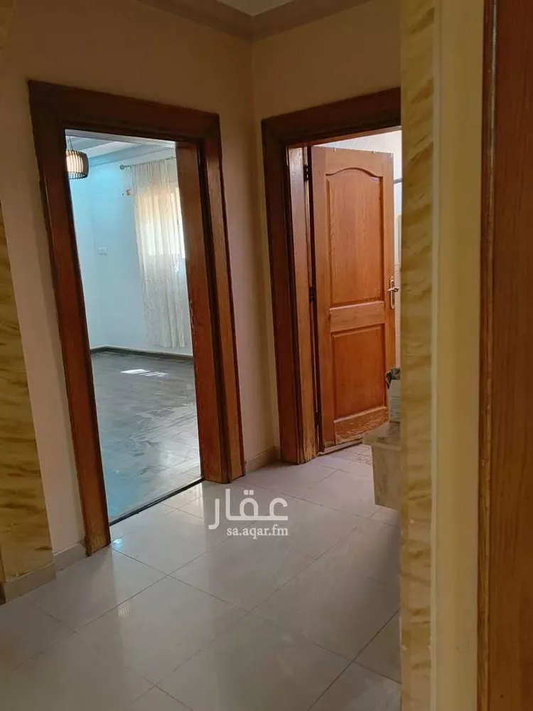شقة للإيجار في شارع البدران ، حي البشر ، بريدة ، بريدة 8