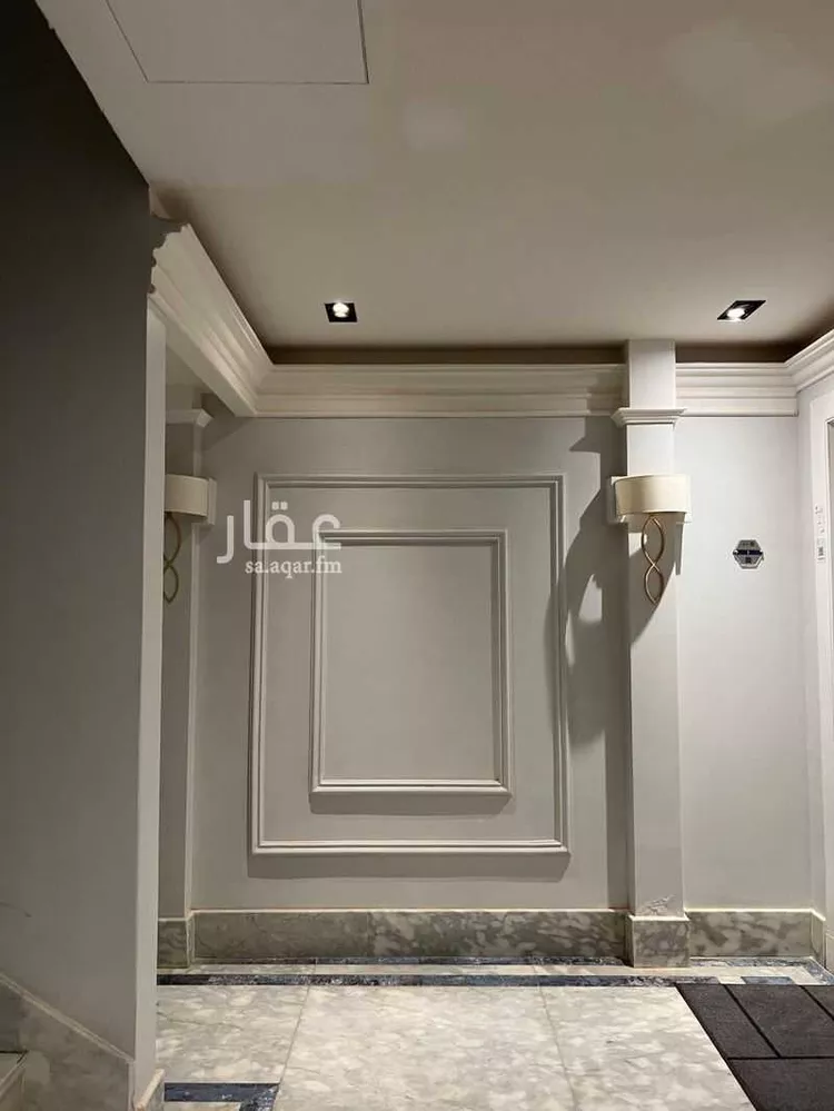 شقة للإيجار في شارع الدهناء, حي الملقا, مدينة الرياض, منطقة الرياض صورة 3