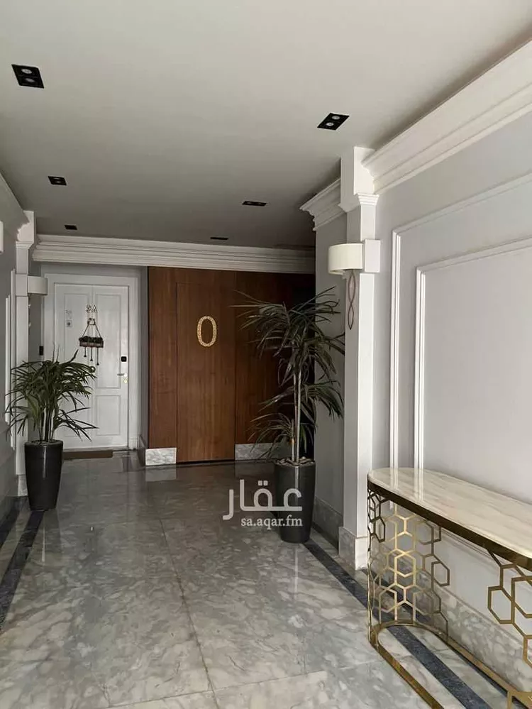 شقة للإيجار في شارع الدهناء, حي الملقا, مدينة الرياض, منطقة الرياض صورة 5