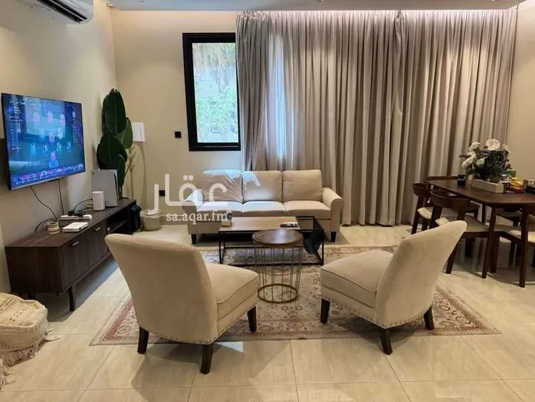 شقة للإيجار في شارع 0000, حي العارض, مدينة الرياض, منطقة الرياض صورة 2