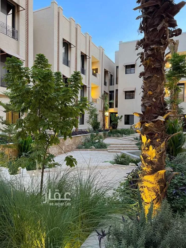 شقة للإيجار في شارع 0000, حي العارض, مدينة الرياض, منطقة الرياض صورة 3