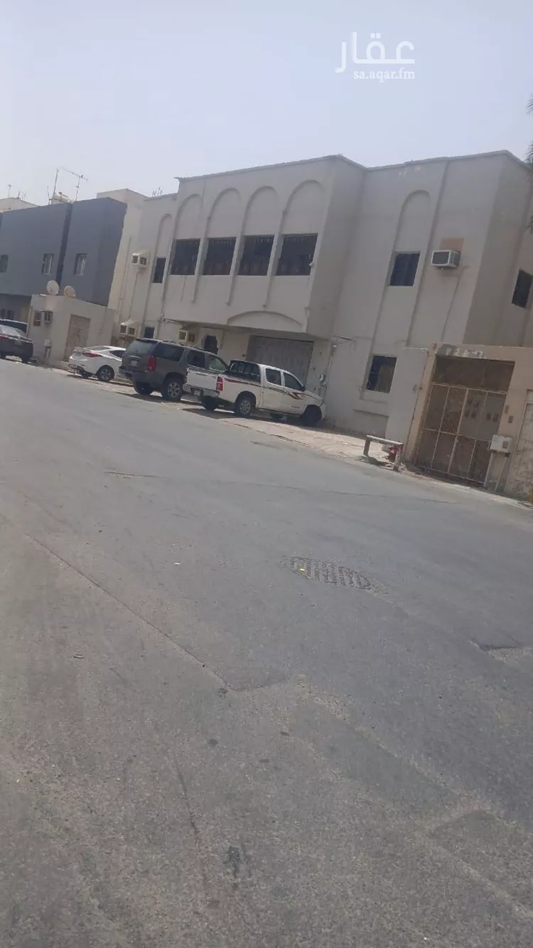 عمارة للبيع في شارع عبدالملك السعدي, حي الربوة, مدينة جدة, منطقة مكة المكرمة