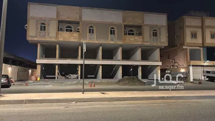 عمارة للإيجار في شارع معمر بن الحارث, حي طيبة, مدينة جدة, منطقة مكة المكرمة