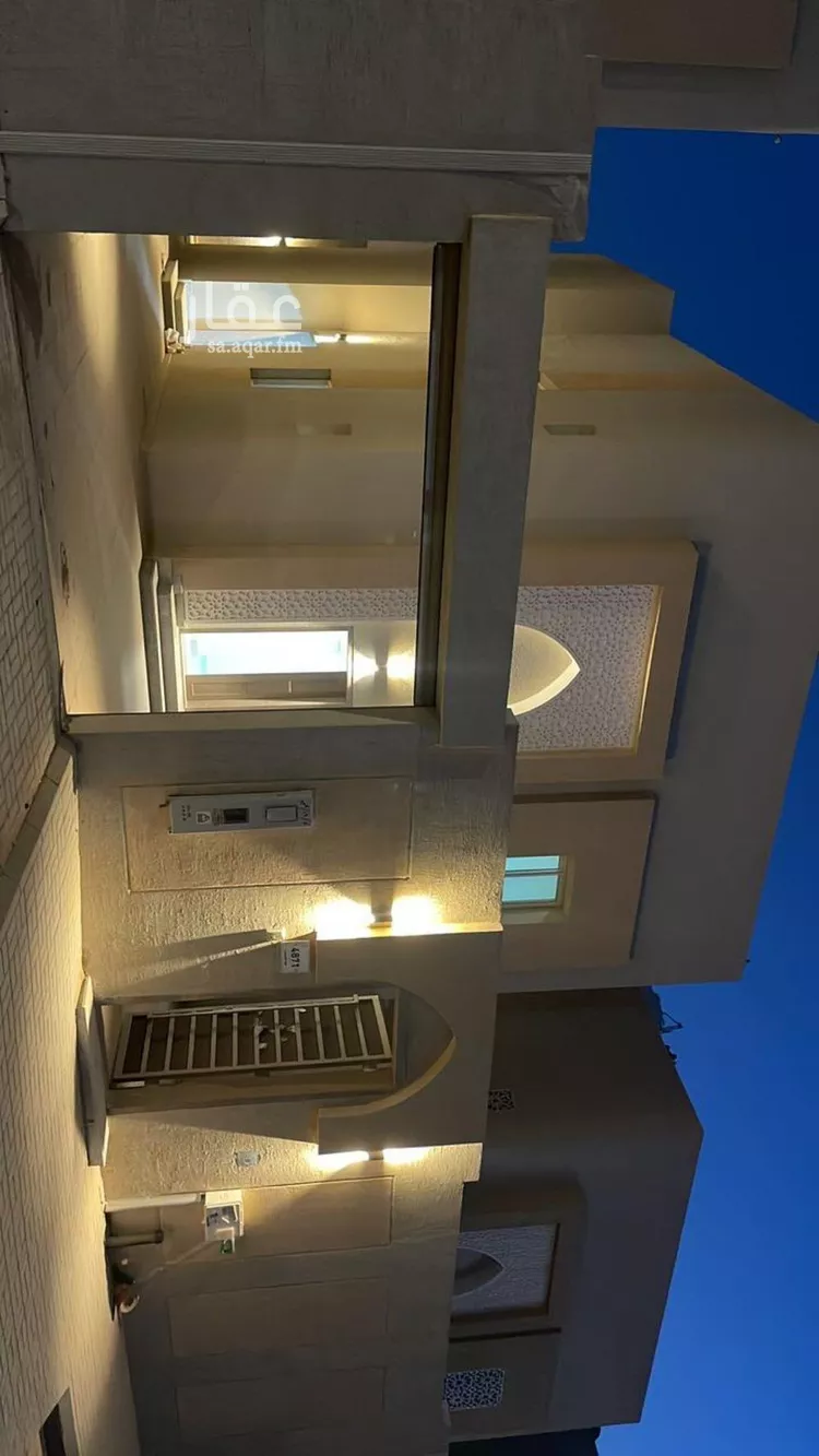 فيلا للبيع في شارع الشرق, حي الجنادرية, مدينة الرياض, منطقة الرياض صورة 2