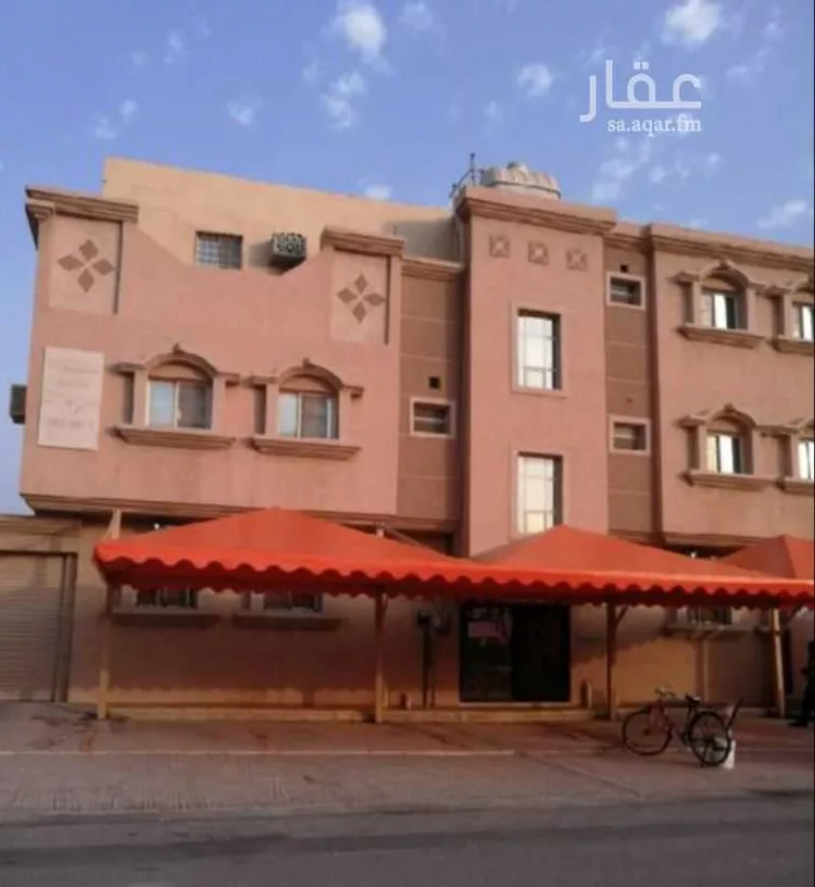 شقة للإيجار في شارع الحمراء 889, حي الحمراء, مدينة الجبيل, المنطقة الشرقية