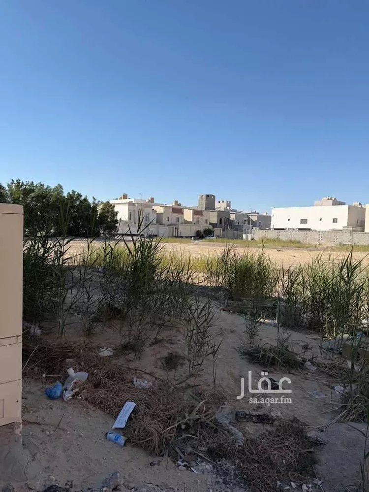 أرض للبيع في حي الفرسان, مدينة الدمام, المنطقة الشرقية صورة 4