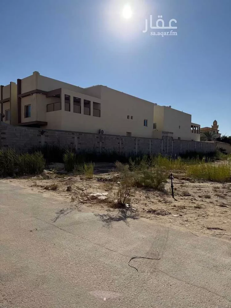 أرض للبيع في حي الفرسان, مدينة الدمام, المنطقة الشرقية