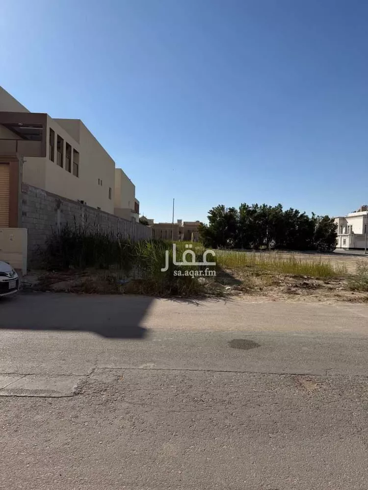 أرض للبيع في حي الفرسان, مدينة الدمام, المنطقة الشرقية صورة 3