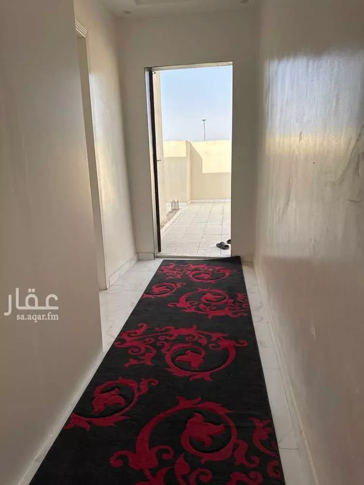 شقة للإيجار في شارع 3651441, حي الرمال, مدينة الرياض, منطقة الرياض صورة 2