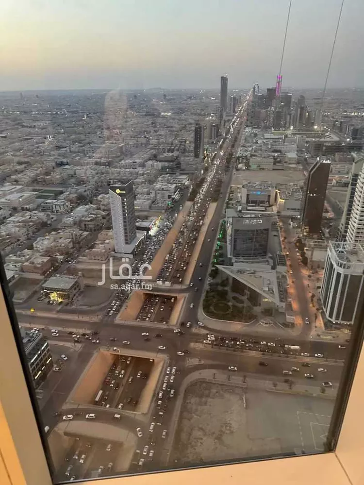 Apartment for Sale in Riyadh As Sahafah 8
