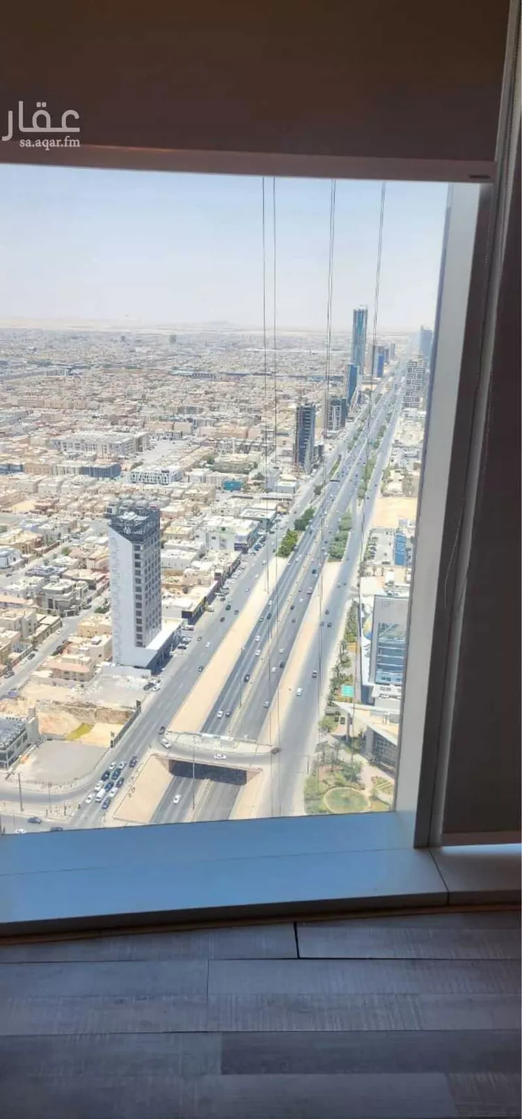 شقة للبيع في شارع طريق الملك فهد الفرعي, حي الصحافة, مدينة الرياض, منطقة الرياض