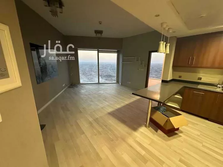 شقة للبيع في شارع طريق الملك فهد الفرعي, حي الصحافة, مدينة الرياض, منطقة الرياض
