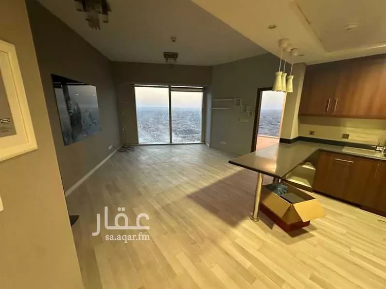 شقة للإيجار في شارع طريق الملك فهد الفرعي, حي الصحافة, مدينة الرياض, منطقة الرياض 1 صورة