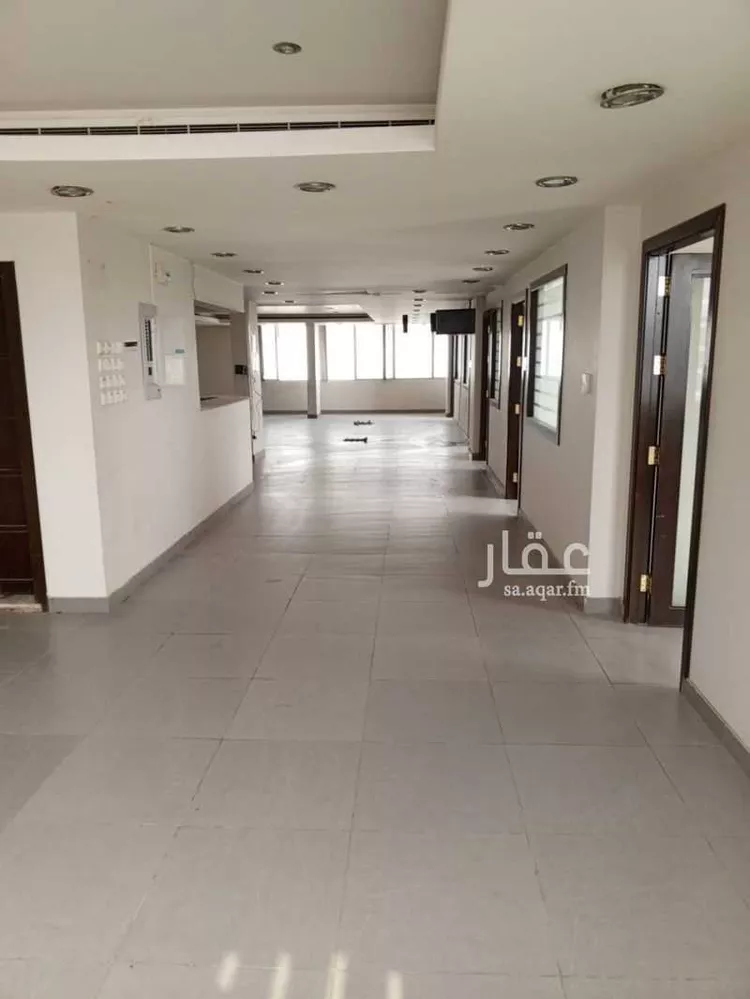 Commercial Office for Rent in Riyadh Al Arid صورة 2