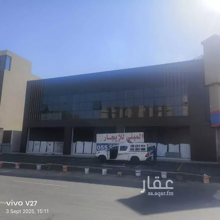 محل للإيجار في شارع أبي الفتوح الخباز, حي اليرموك, مدينة الرياض, منطقة الرياض
