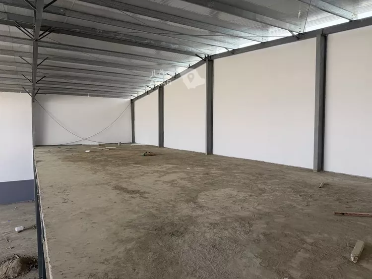 مستودع للإيجار في حي الغنامية, مدينة الرياض, منطقة الرياض 3