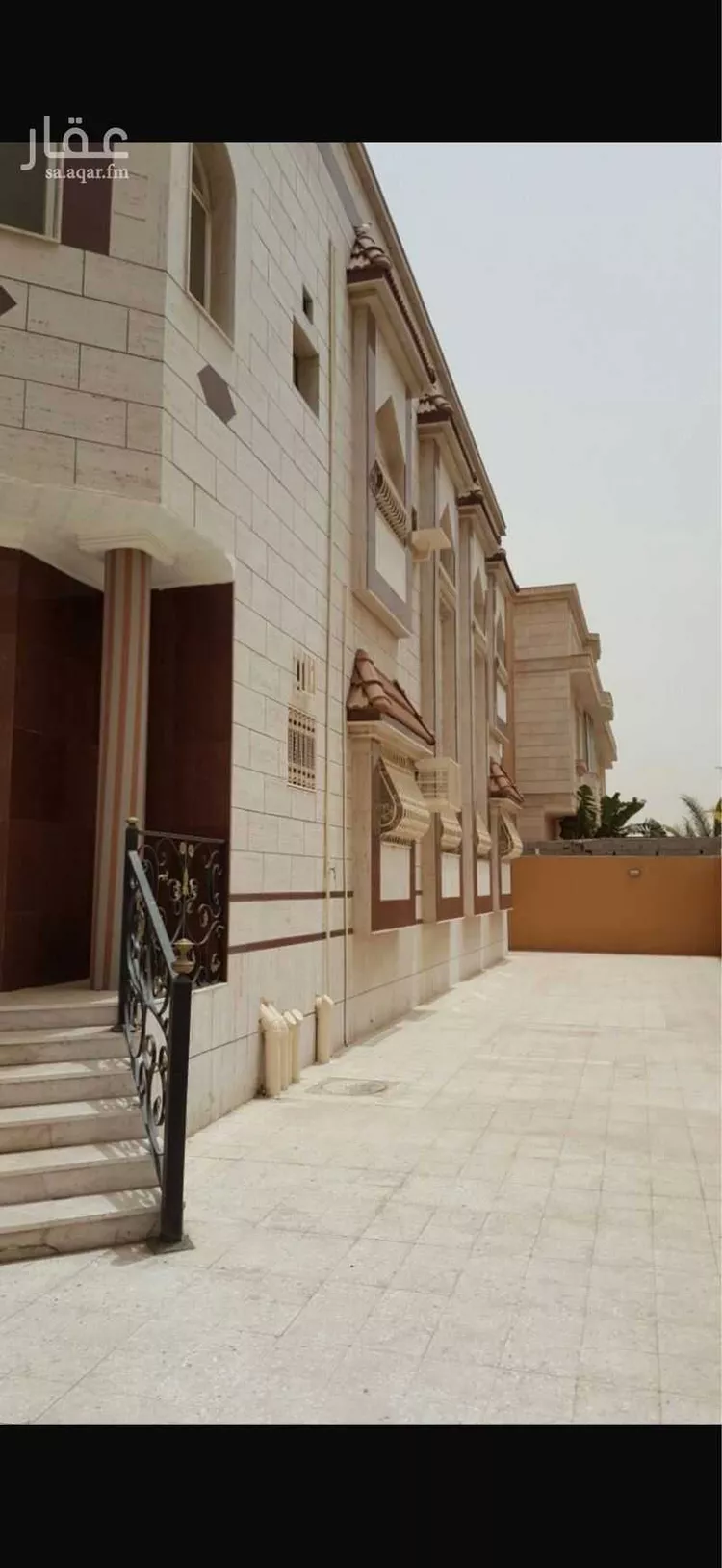 فيلا للبيع في شارع ابو المعمر التبريزي, حي المنار, مدينة جدة, منطقة مكة المكرمة صورة 2