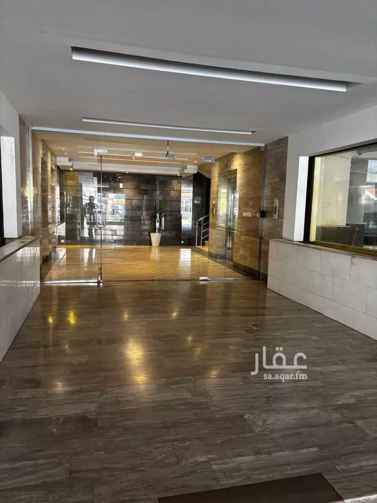شقة للإيجار في شارع الأمام الحنفى, حي الروضة, مدينة جدة, منطقة مكة المكرمة 7
