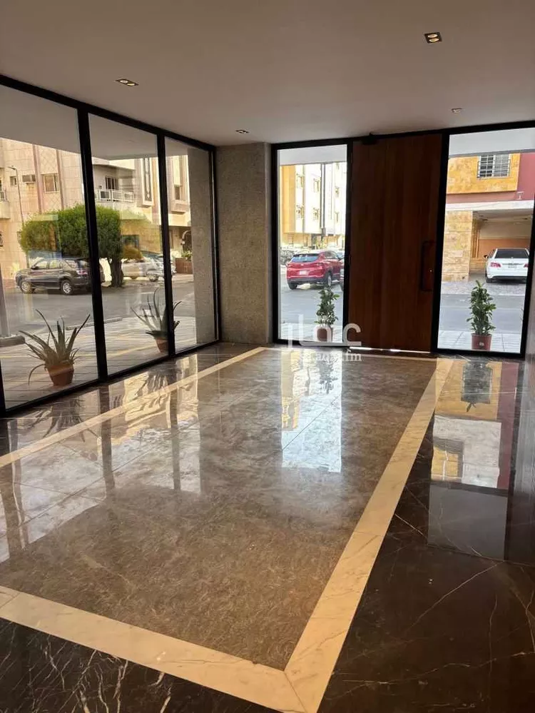 شقة للبيع في شارع نور المستقبل, حي السلامة, مدينة جدة, منطقة مكة المكرمة