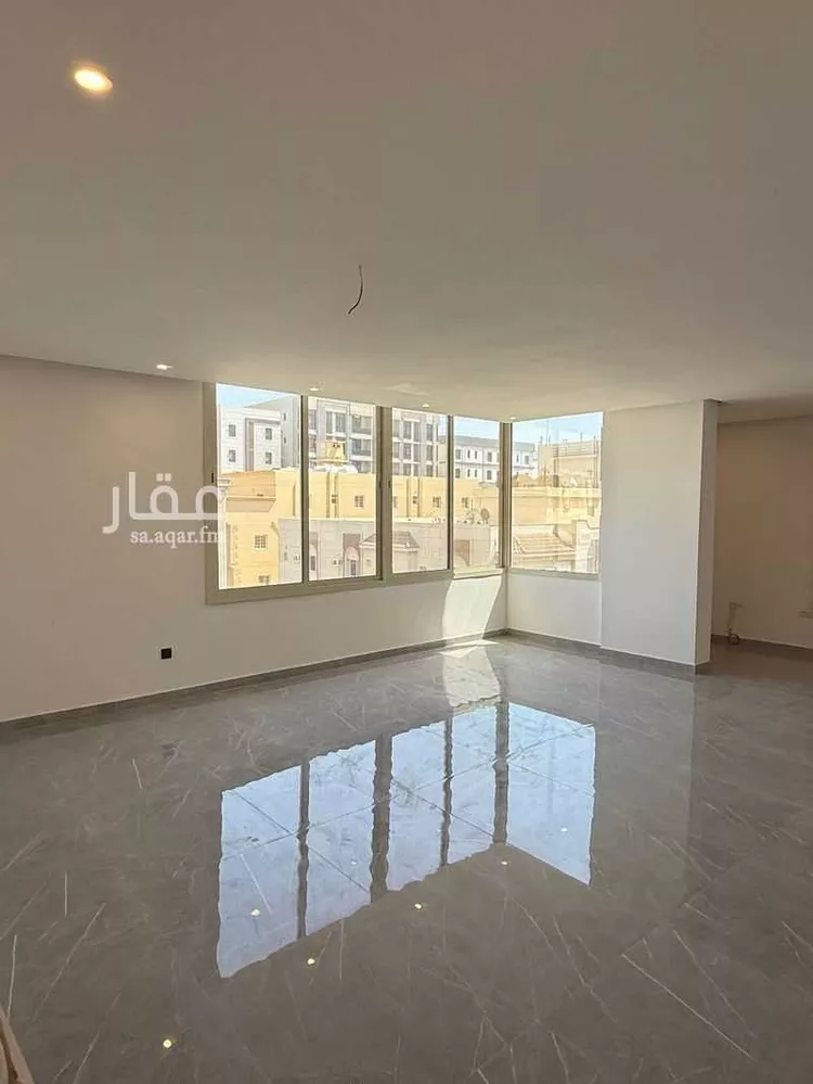 شقة للإيجار في شارع نور المستقبل ، حي السلامة ، جدة ، جدة صورة 2