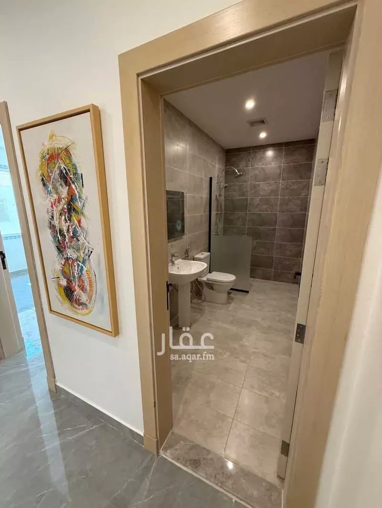 شقة للبيع في شارع نور المستقبل, حي السلامة, مدينة جدة, منطقة مكة المكرمة صورة 3