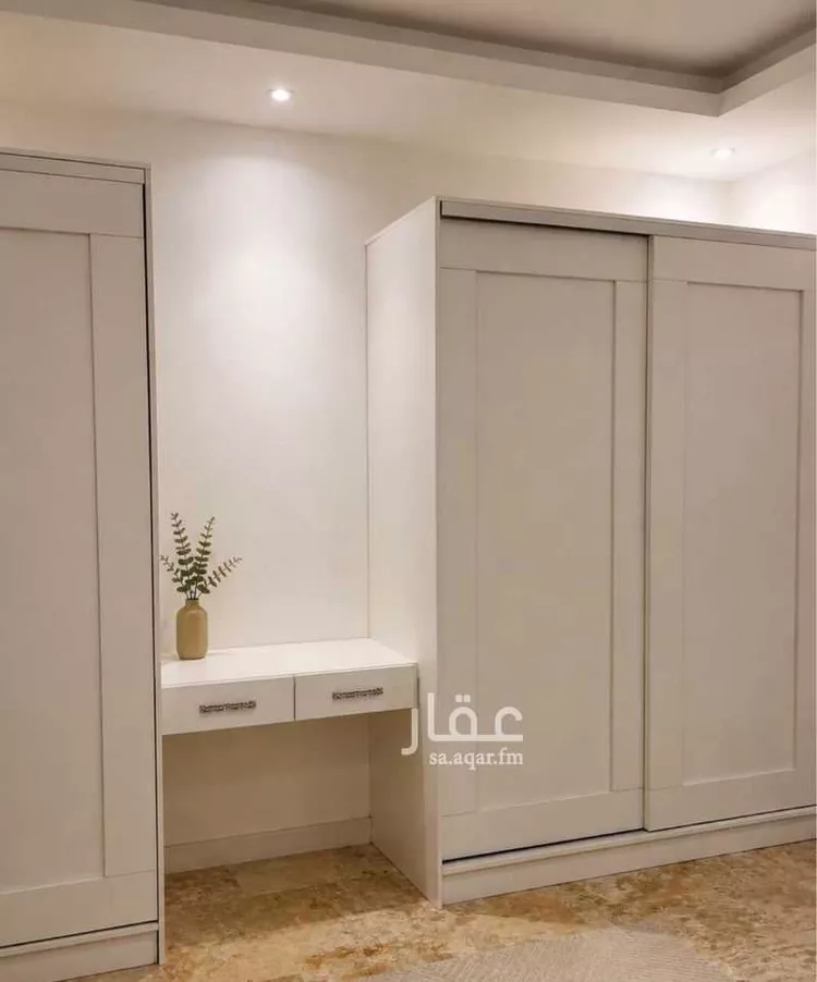 شقة للإيجار في شارع الأمام الحنفى, حي الروضة, مدينة جدة, منطقة مكة المكرمة صورة 2