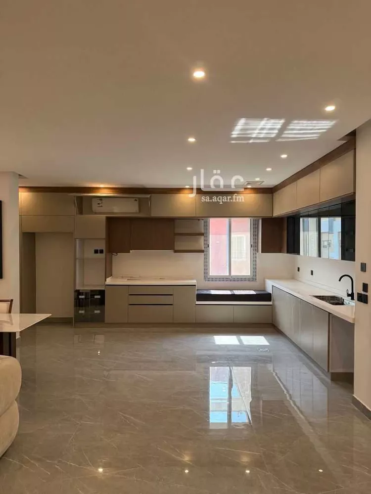 Apartment for Sale in Jeddah As Salamah