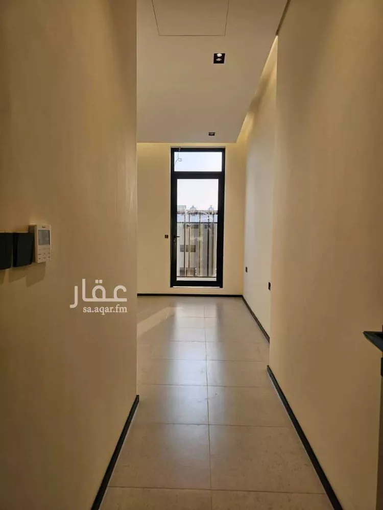 شقة للإيجار في شارع عبدالله غازي, حي القيروان, مدينة الرياض, منطقة الرياض