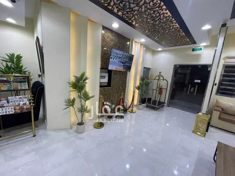 شقة للإيجار في شارع راجيه, حي اليرموك, مدينة الرياض, منطقة الرياض