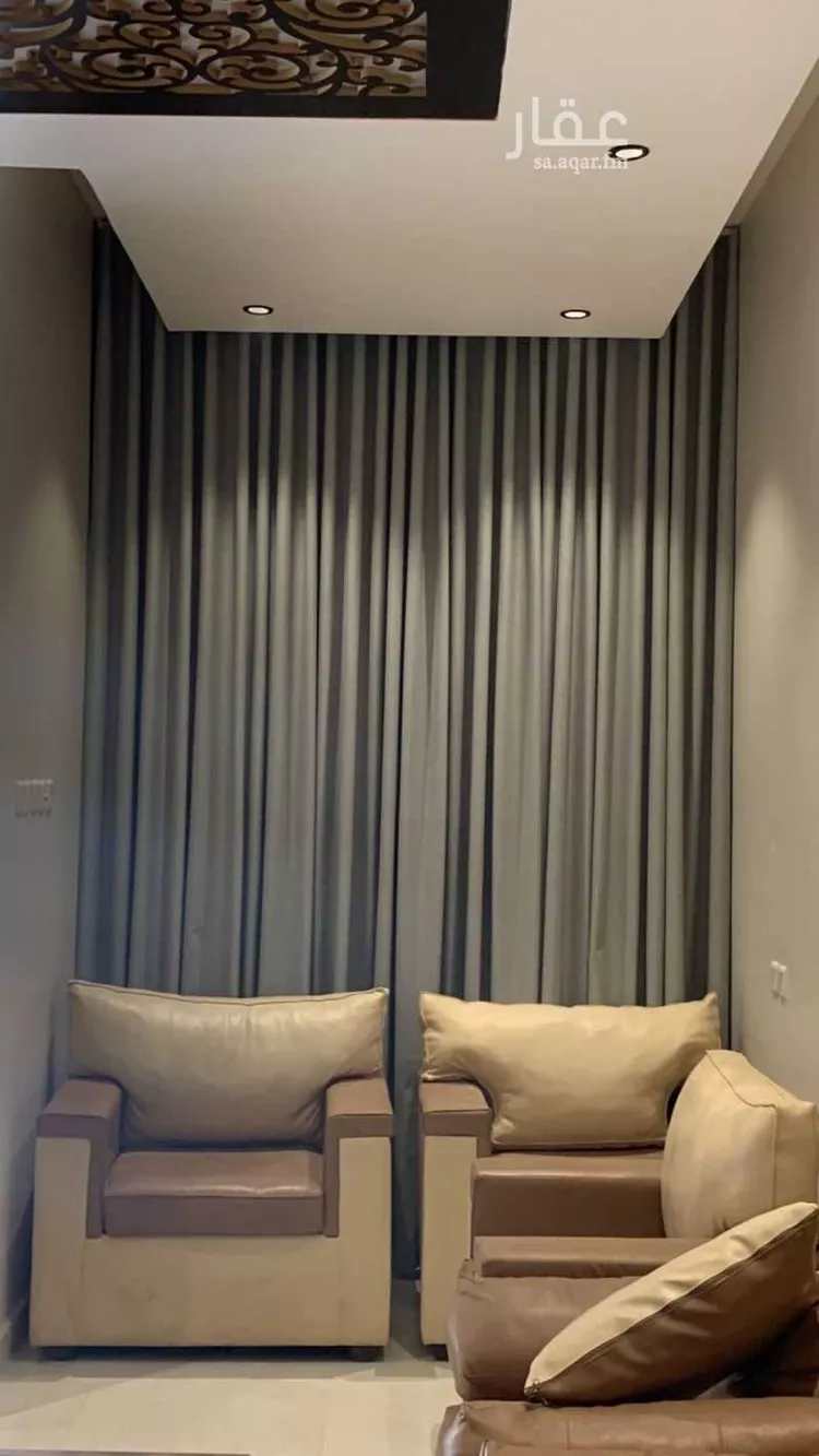 شقة للإيجار في شارع راجيه, حي اليرموك, مدينة الرياض, منطقة الرياض صورة 2