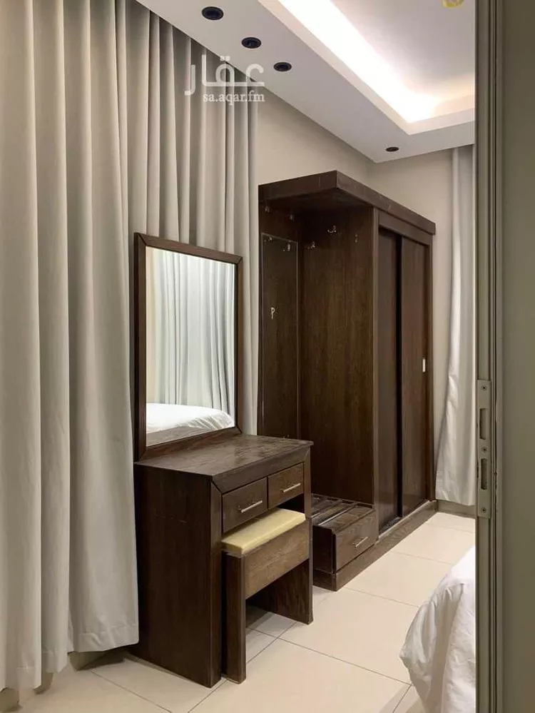 شقة مفروشة للحجز في شارع راجيه ، حي اليرموك ، الرياض ، منطقة الرياض صورة 5
