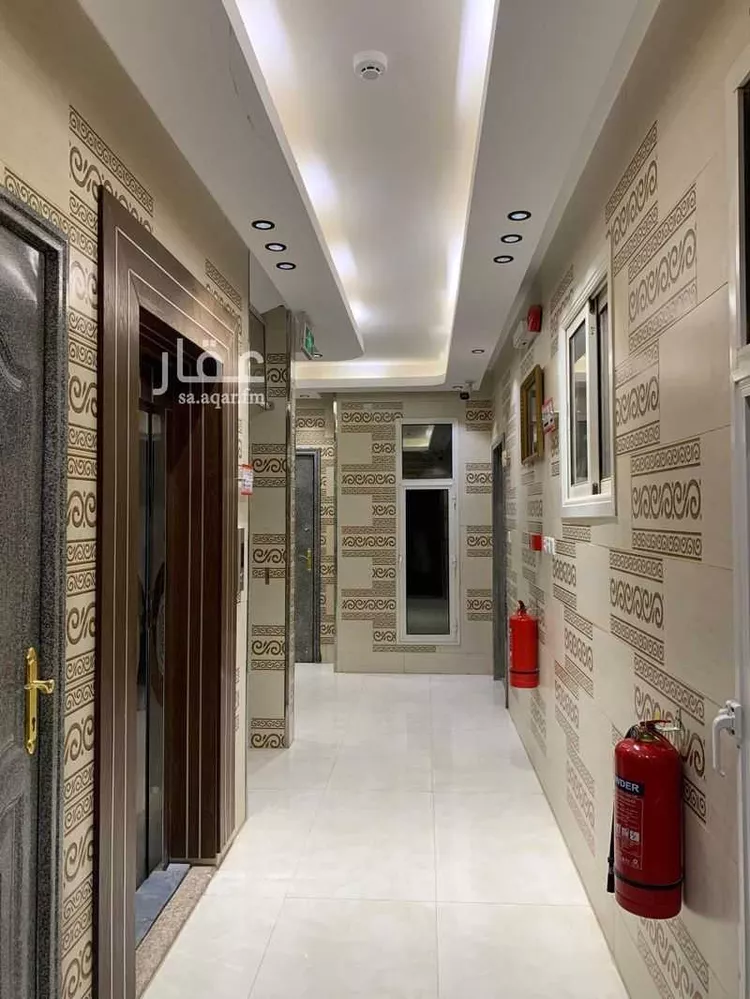 شقة مفروشة للحجز في شارع راجيه ، حي اليرموك ، الرياض ، منطقة الرياض صورة 3