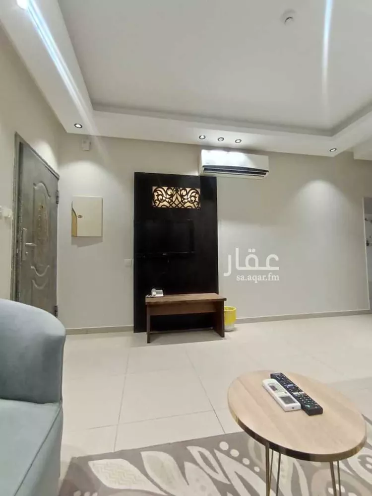 شقة للإيجار في شارع راجيه, حي اليرموك, مدينة الرياض, منطقة الرياض صورة 4