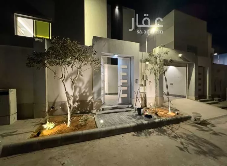 فيلا للإيجار في شارع أبي المعالي المديني, حي النرجس, مدينة الرياض, منطقة الرياض صورة 5