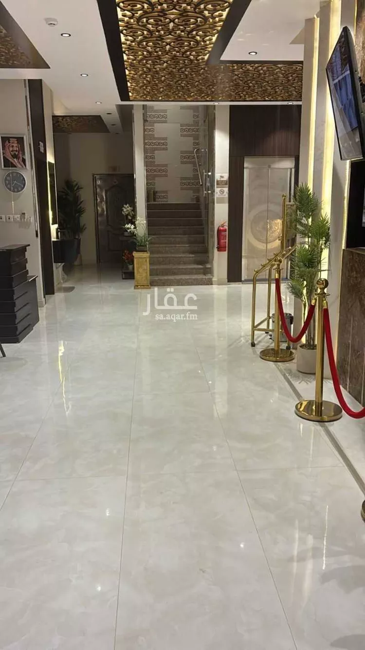 شقة مفروشة للحجز في شارع راجيه ، حي اليرموك ، الرياض ، منطقة الرياض صورة 5