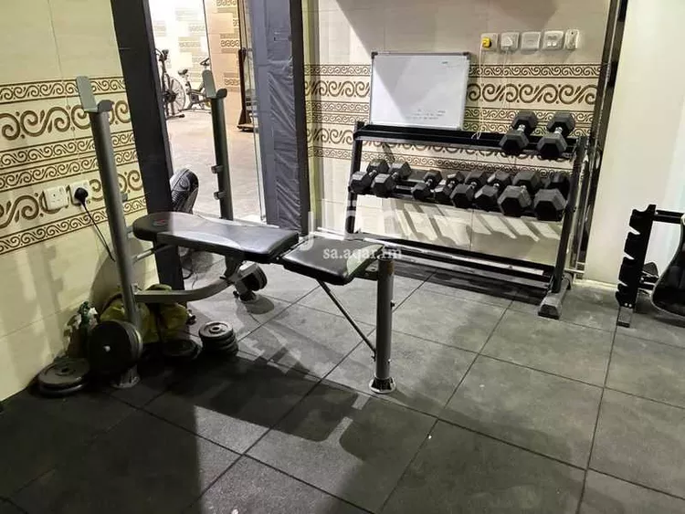 شقة مفروشة للحجز في شارع راجيه ، حي اليرموك ، الرياض ، منطقة الرياض 12