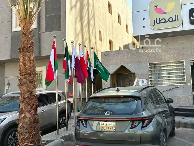 شقة للإيجار في شارع راجيه, حي اليرموك, مدينة الرياض, منطقة الرياض صورة 5