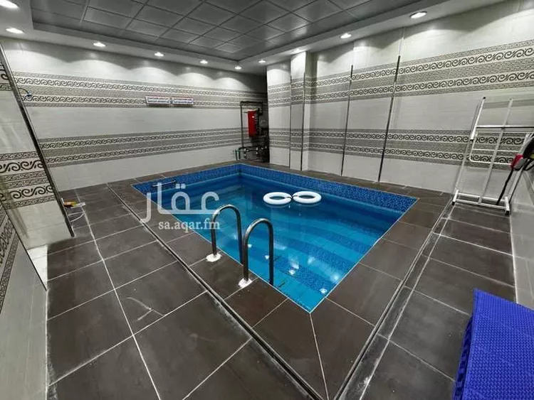 مكتب تجاري للإيجار في شارع راجيه, حي اليرموك, مدينة الرياض, منطقة الرياض صورة 2