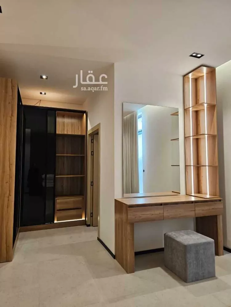 شقة للإيجار في شارع عبدالله غازي, حي القيروان, مدينة الرياض, منطقة الرياض صورة 5
