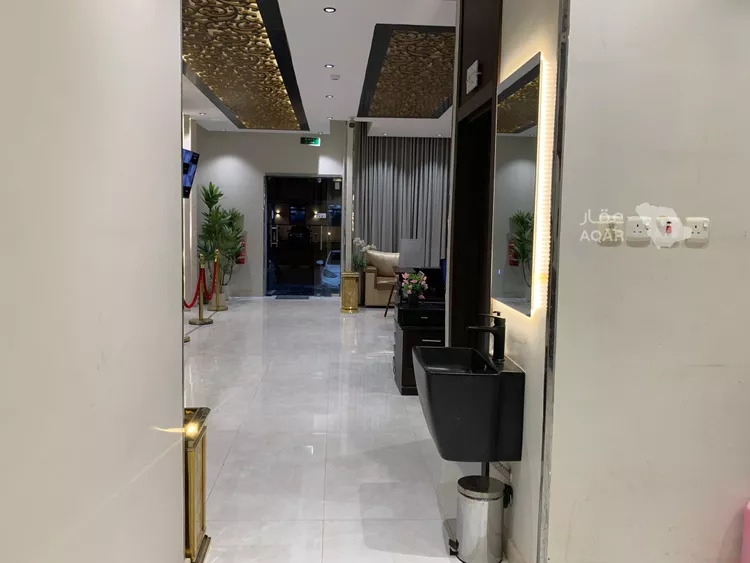 عمارة للإيجار في شارع راجيه, حي اليرموك, مدينة الرياض, منطقة الرياض 3