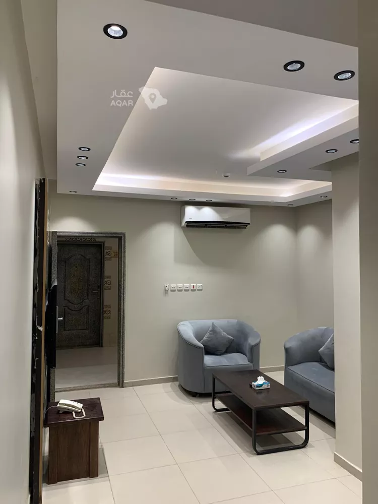 عمارة للإيجار في شارع راجيه, حي اليرموك, مدينة الرياض, منطقة الرياض 20